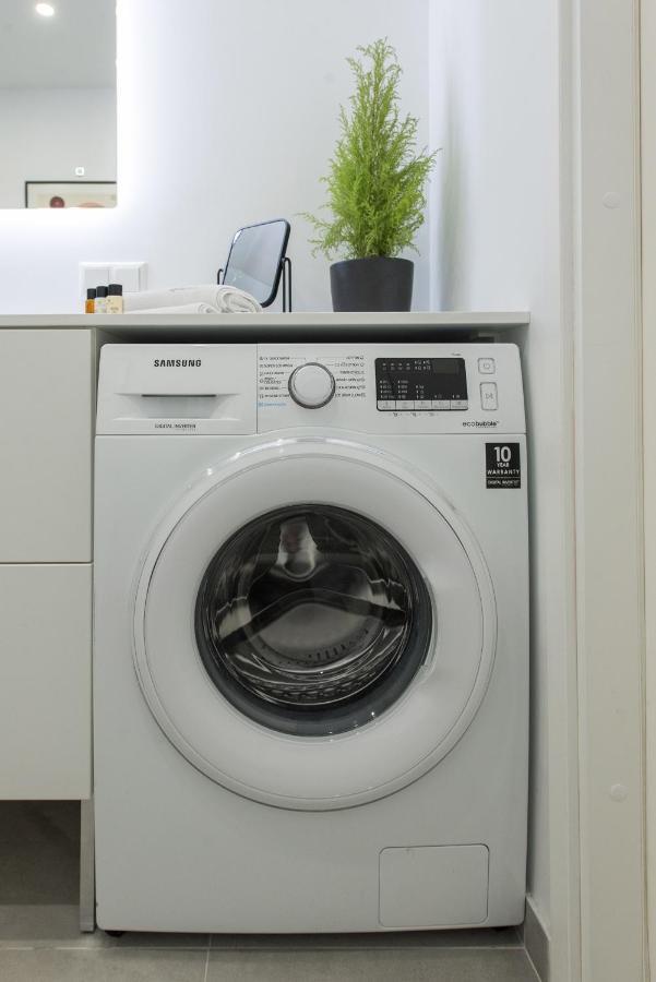 Cohost I New Basteja Life Apartments W-Garage Prkg & Self Check-In VNO Exterior foto